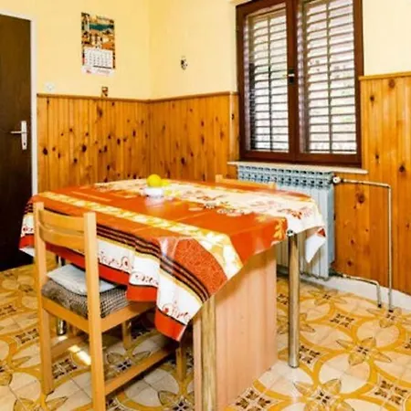 Violic -two Bedroom With Terrace And Sea View