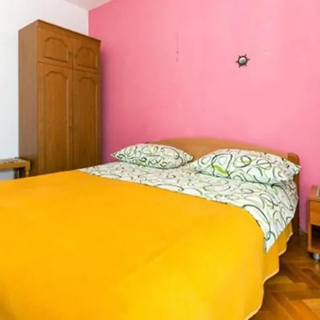 Violic -two Bedroom With Terrace And Sea View 扎通