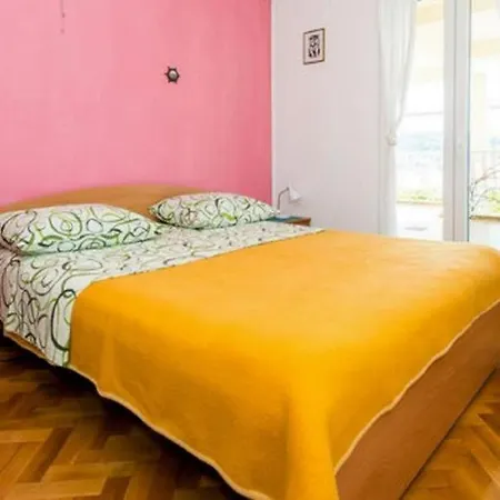 Violic -two Bedroom With Terrace And Sea View